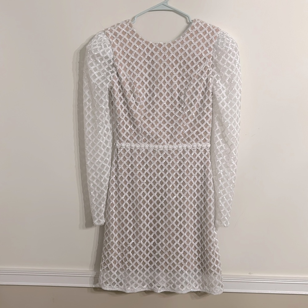 Dress the population NWOT size small